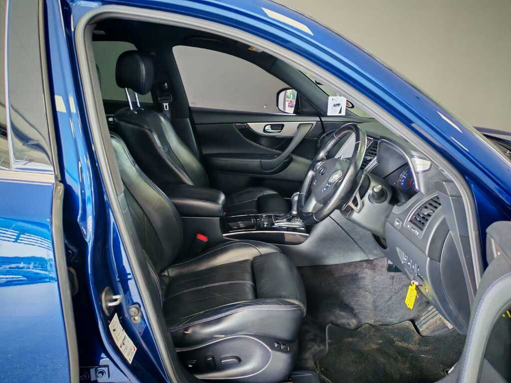 INFINITI FX FX/QX70 30d S