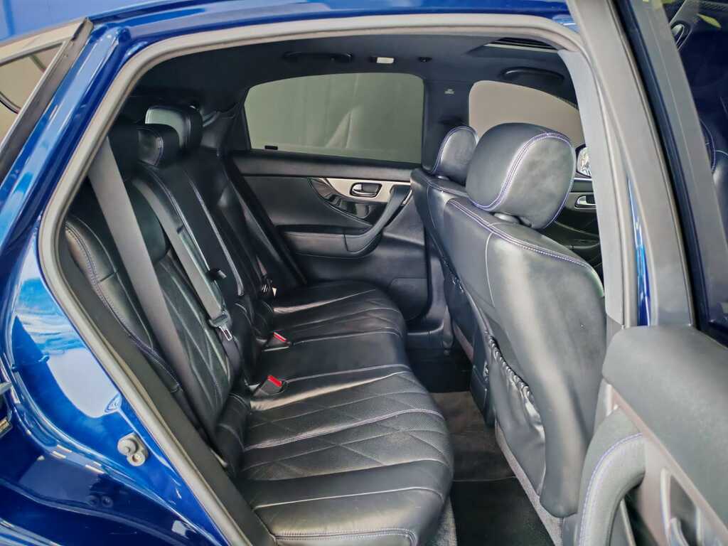 INFINITI FX FX/QX70 30d S