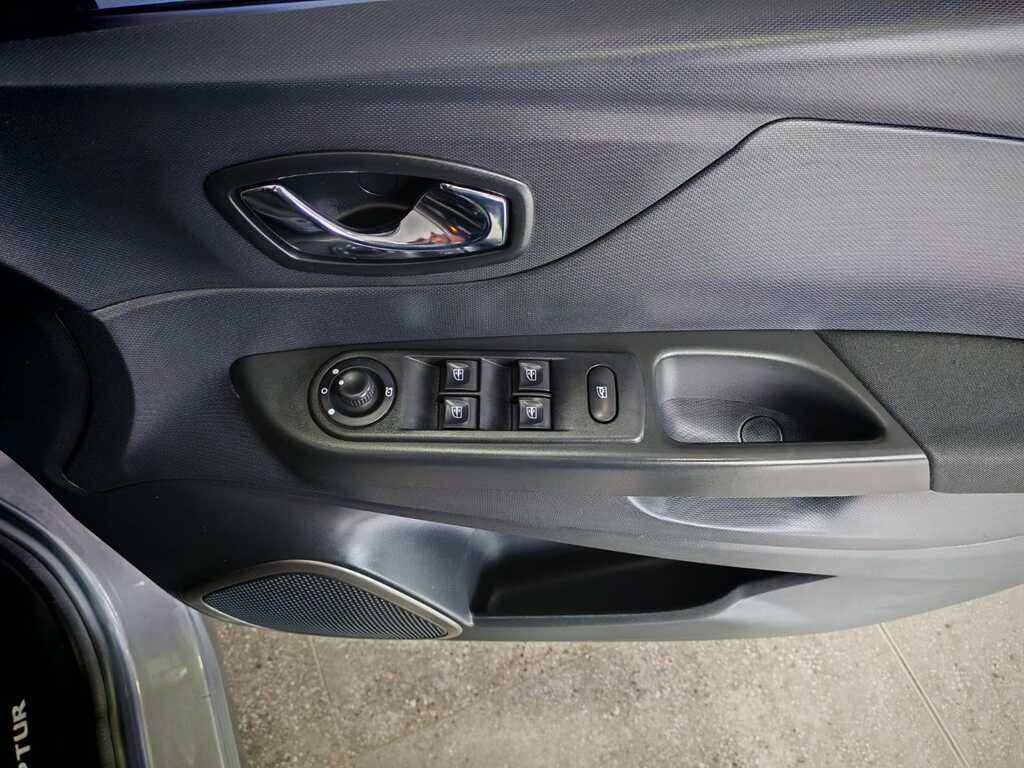 RENAULT CAPTUR CAPTUR 900T EXPRESSION 5DR (66KW)