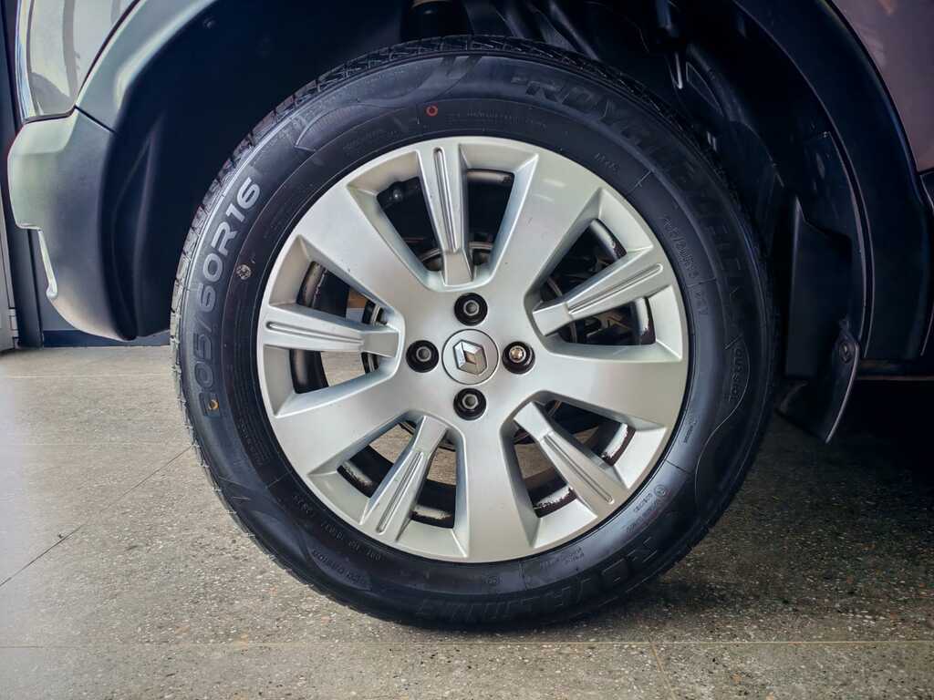 RENAULT CAPTUR CAPTUR 900T EXPRESSION 5DR (66KW)