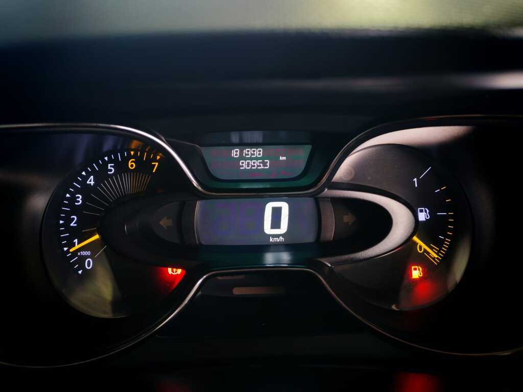 RENAULT CAPTUR CAPTUR 900T EXPRESSION 5DR (66KW)