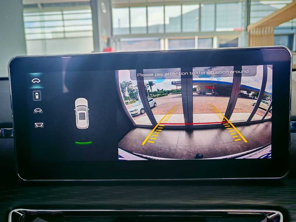 HAVAL H2 JOLION 1.5T LUXURY DCT