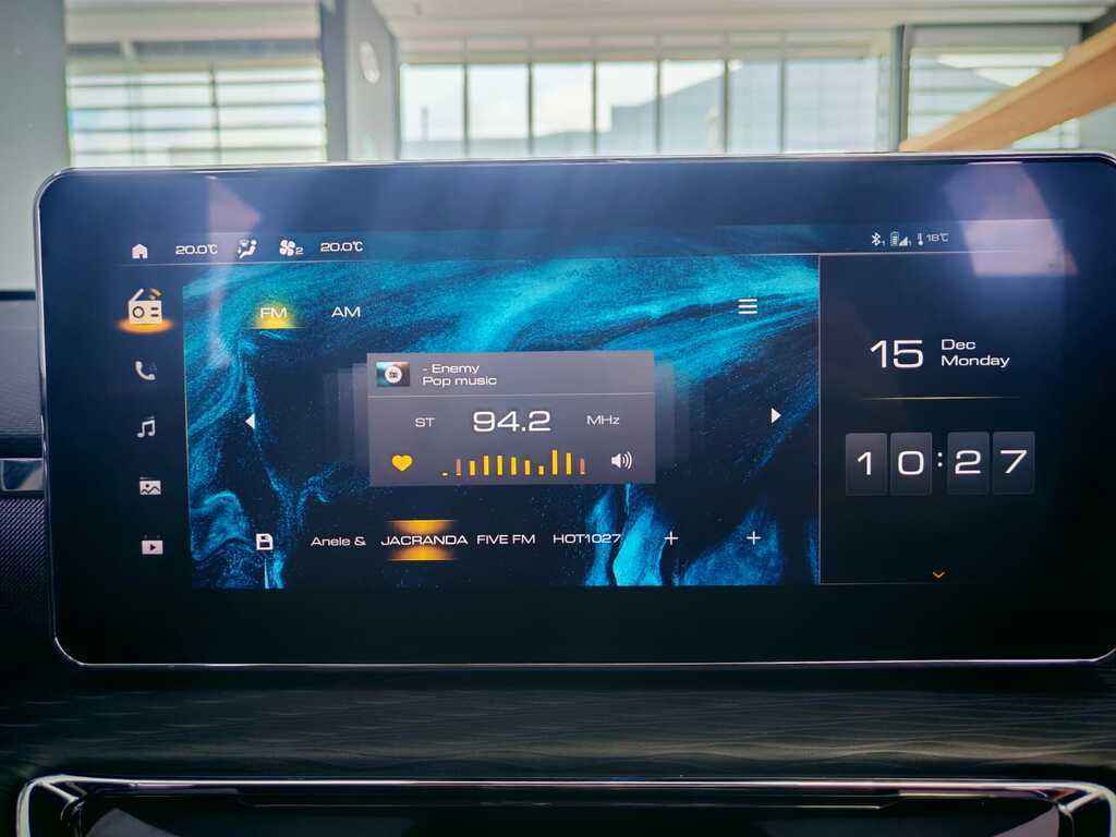 HAVAL H2 JOLION 1.5T LUXURY DCT