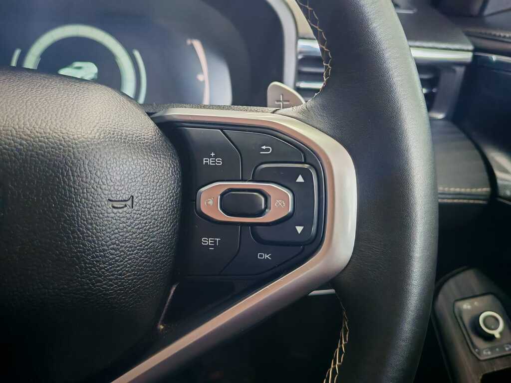 HAVAL H2 JOLION 1.5T LUXURY DCT