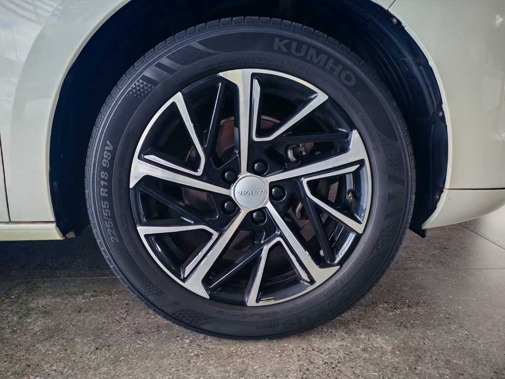 HAVAL H2 JOLION 1.5T LUXURY DCT