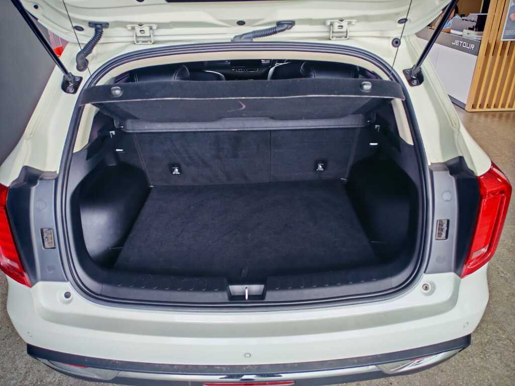 HAVAL H2 JOLION 1.5T LUXURY DCT