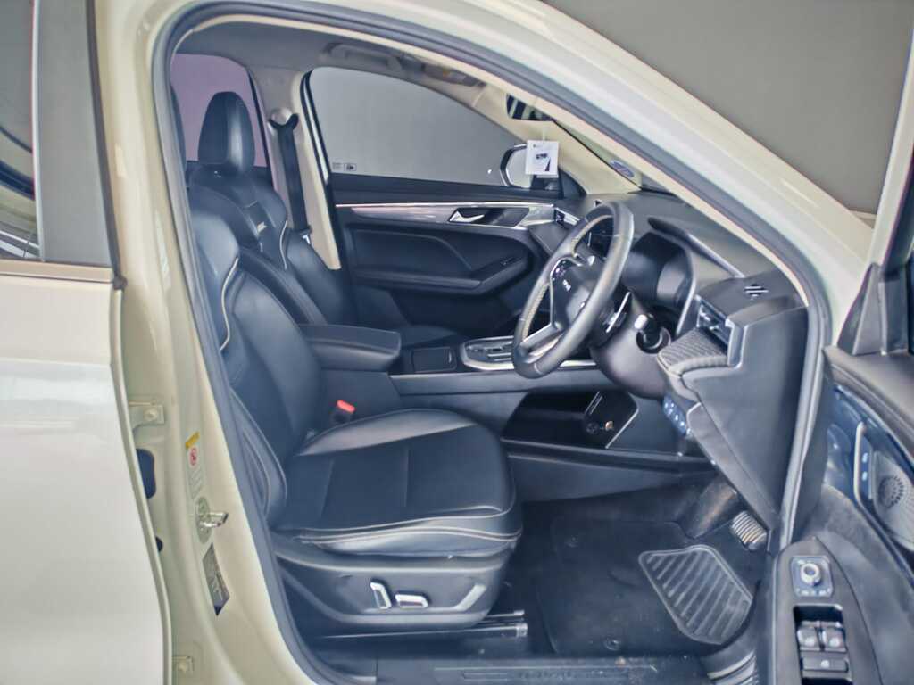 HAVAL H2 JOLION 1.5T LUXURY DCT