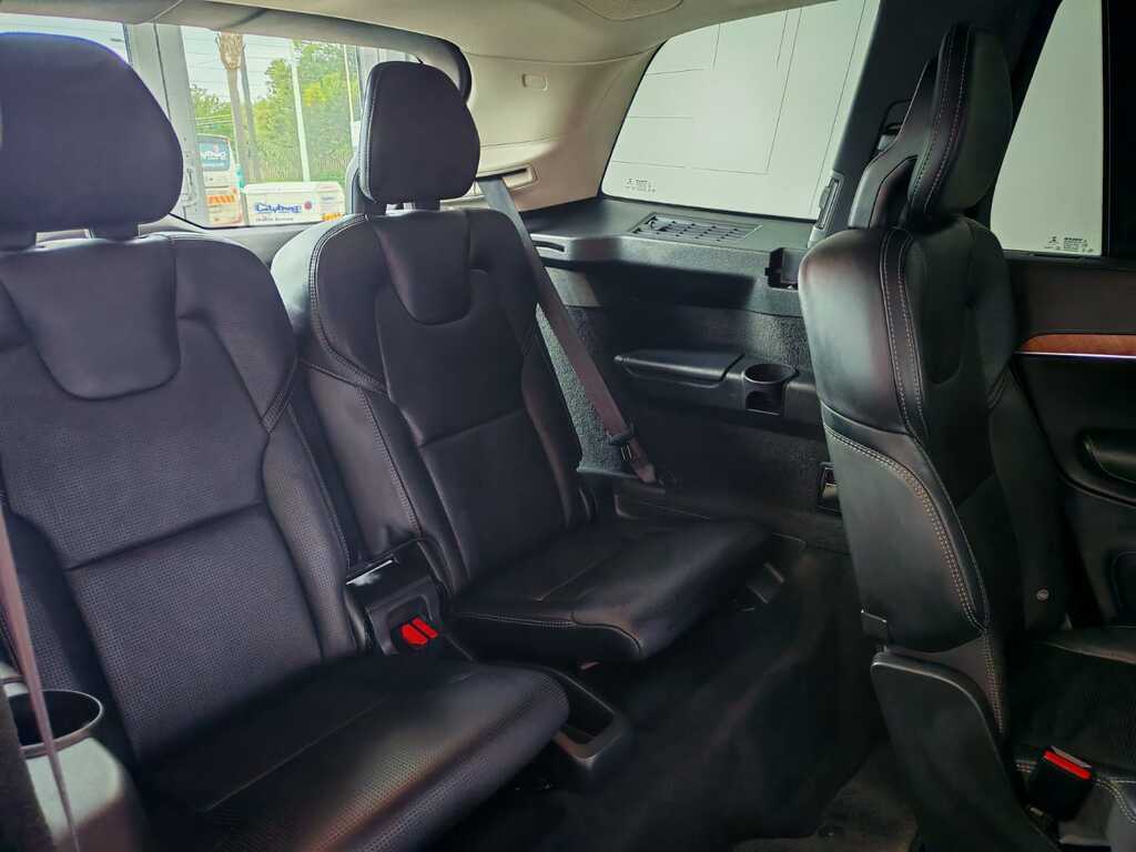 VOLVO XC90 XC90 T8 R-DESIGN/PLUS DARK AWD (PHEV)