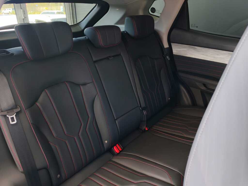 JETOUR DASHING DASHING 1.5T MOMENTUM - 11