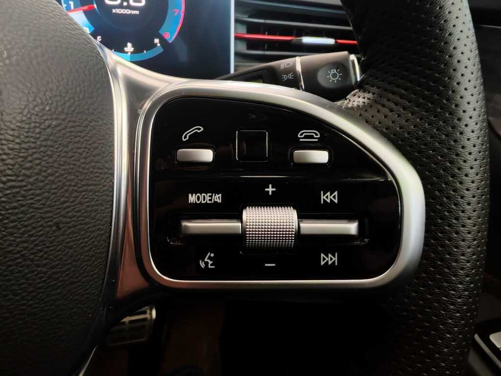 JETOUR DASHING DASHING 1.5T MOMENTUM - 18