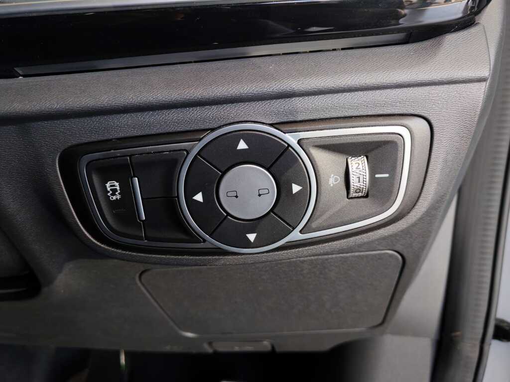 JETOUR DASHING DASHING 1.5T MOMENTUM - 19