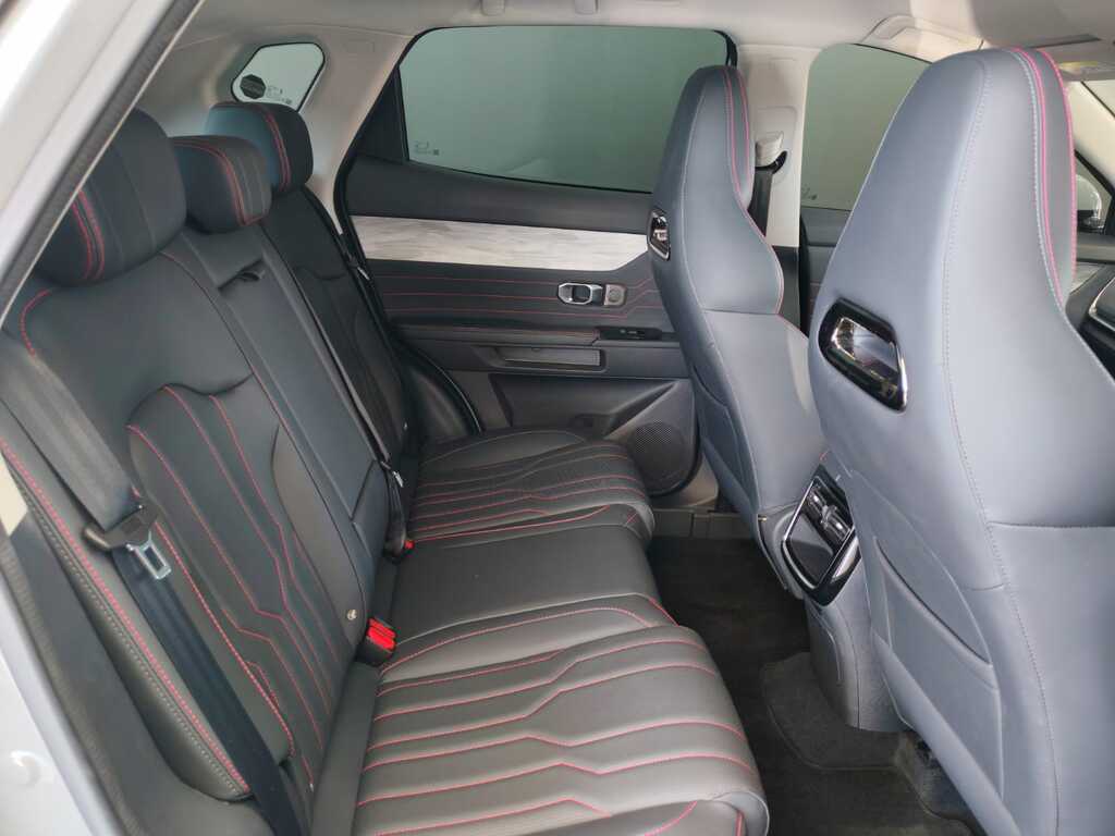 JETOUR DASHING DASHING 1.5T MOMENTUM - 8