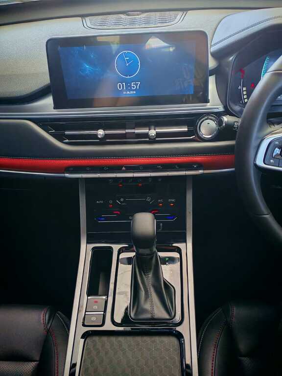 CHERY TIGGO 4 TIGGO 4 PRO 1.5T ELITE SE CVT