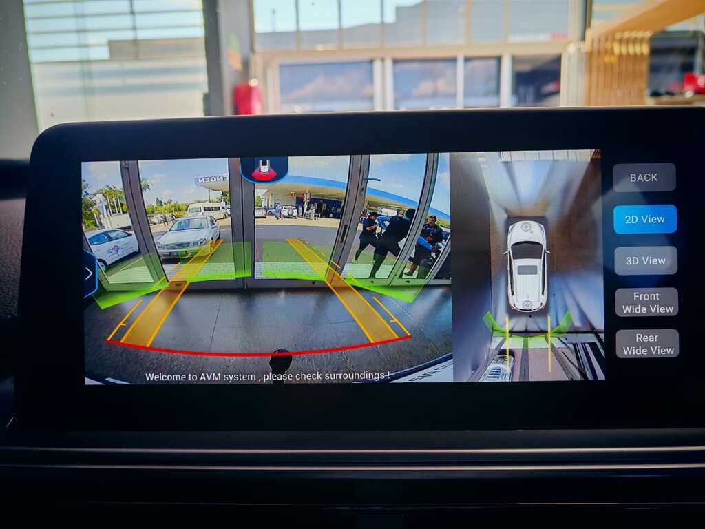 CHERY TIGGO 4 TIGGO 4 PRO 1.5T ELITE SE CVT