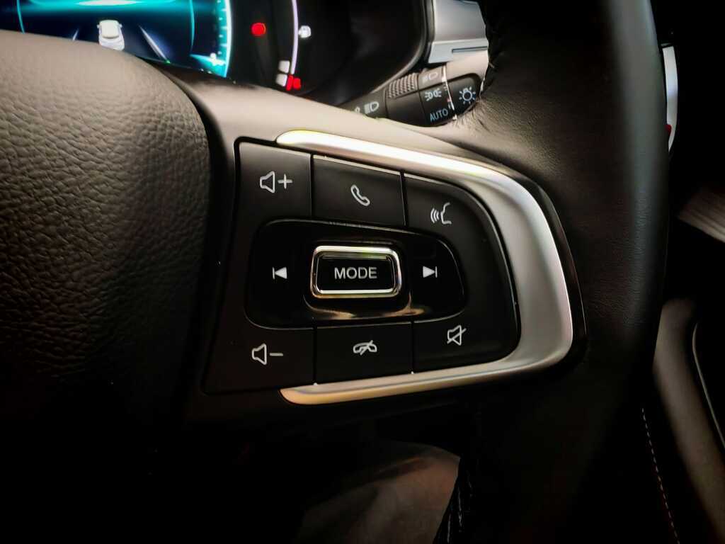 CHERY TIGGO 4 TIGGO 4 PRO 1.5T ELITE SE CVT