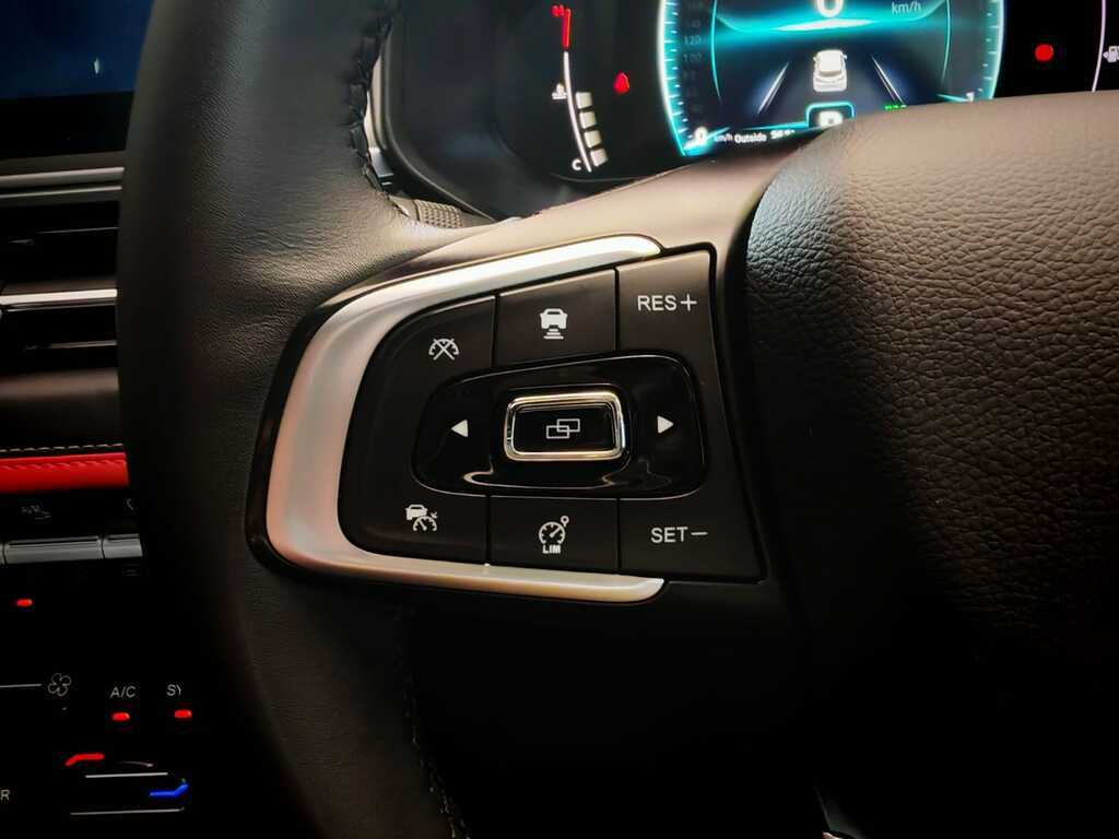 CHERY TIGGO 4 TIGGO 4 PRO 1.5T ELITE SE CVT