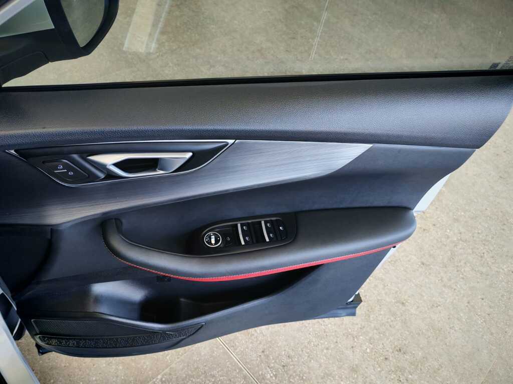 CHERY TIGGO 4 TIGGO 4 PRO 1.5T ELITE SE CVT