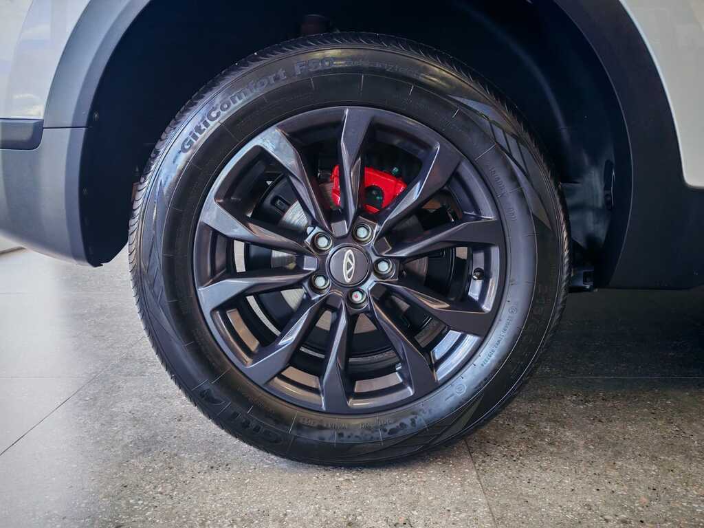 CHERY TIGGO 4 TIGGO 4 PRO 1.5T ELITE SE CVT