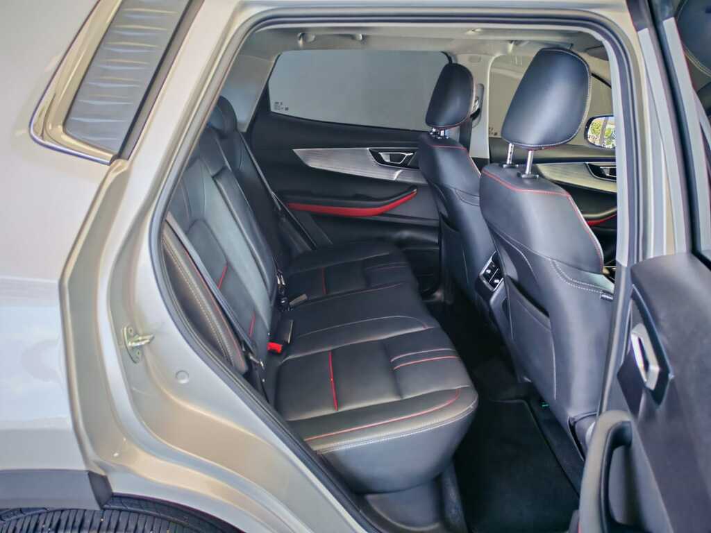 CHERY TIGGO 4 TIGGO 4 PRO 1.5T ELITE SE CVT