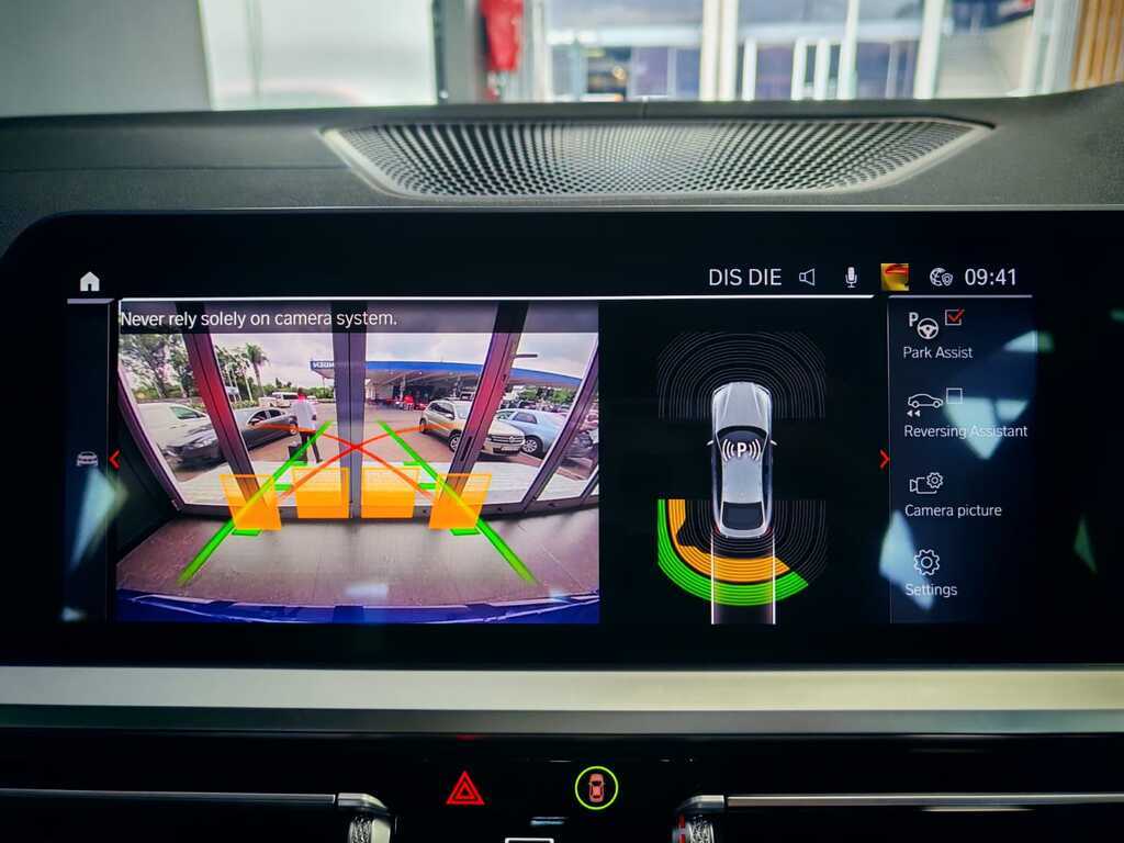 BMW 4 SERIES GRAN COUPE M440i xDRIVE GRAN COUPE A/T (G26) - 11