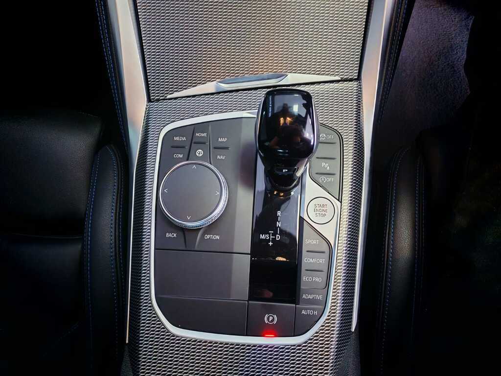 BMW 4 SERIES GRAN COUPE M440i xDRIVE GRAN COUPE A/T (G26) - 13