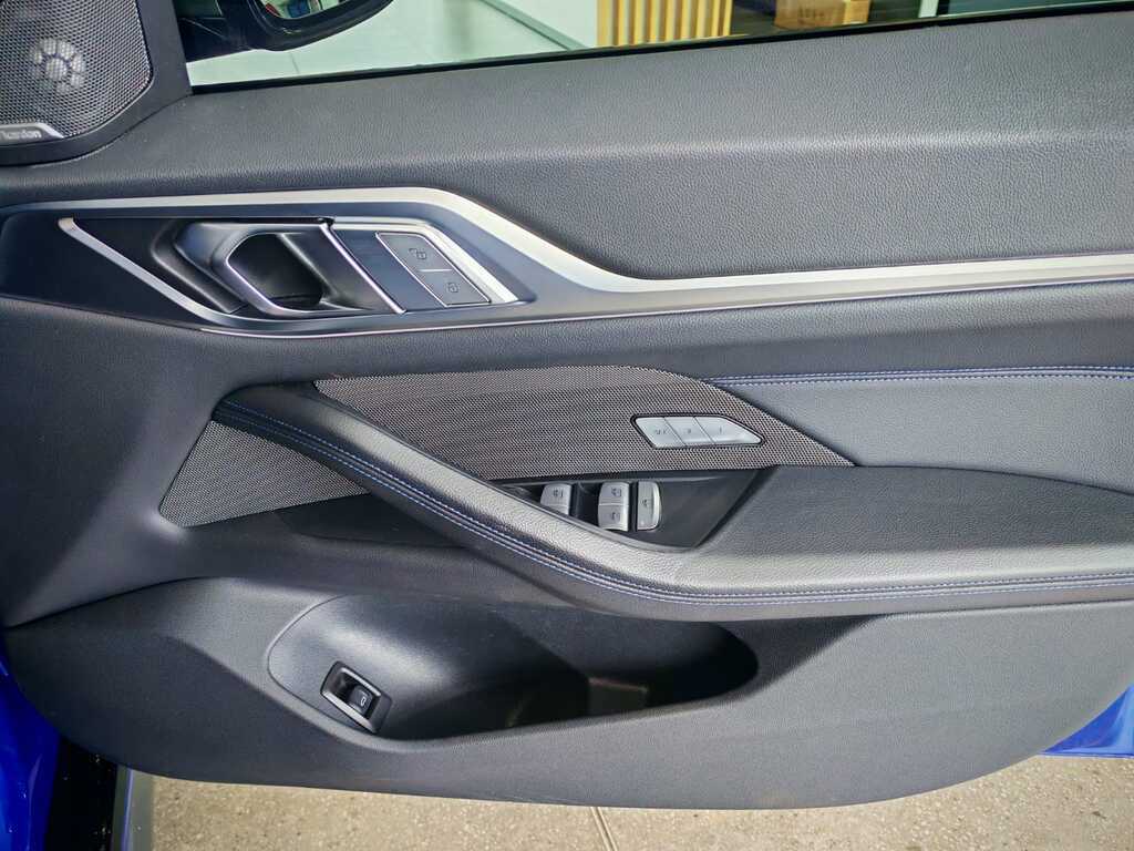 BMW 4 SERIES GRAN COUPE M440i xDRIVE GRAN COUPE A/T (G26) - 15