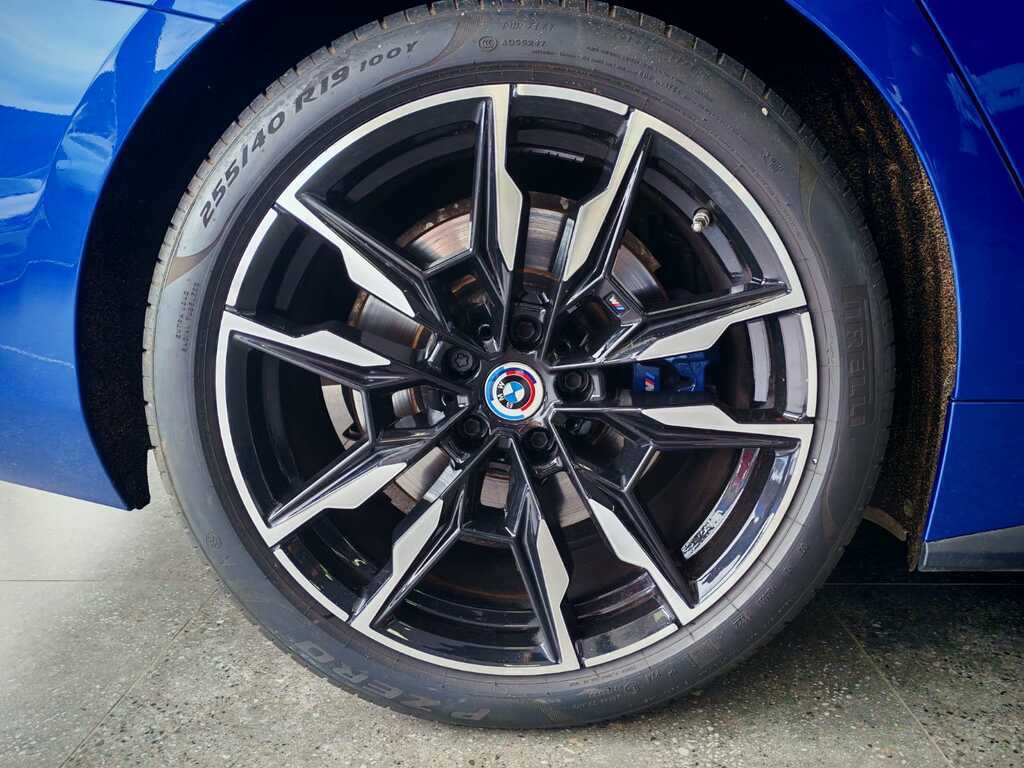 BMW 4 SERIES GRAN COUPE M440i xDRIVE GRAN COUPE A/T (G26) - 6