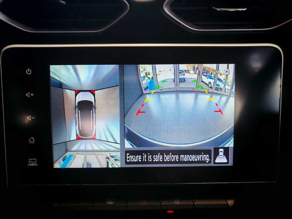 NISSAN MAGNITE MAGNITE 1.0T ACENTA PLUS CVT