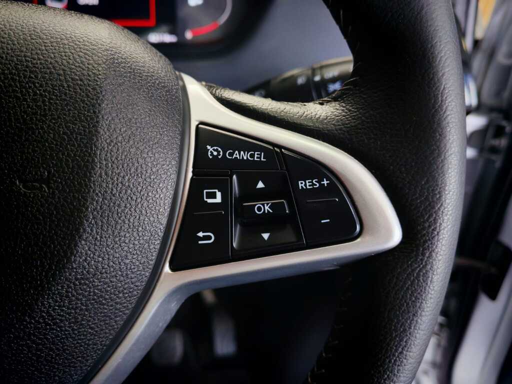 NISSAN MAGNITE MAGNITE 1.0T ACENTA PLUS CVT