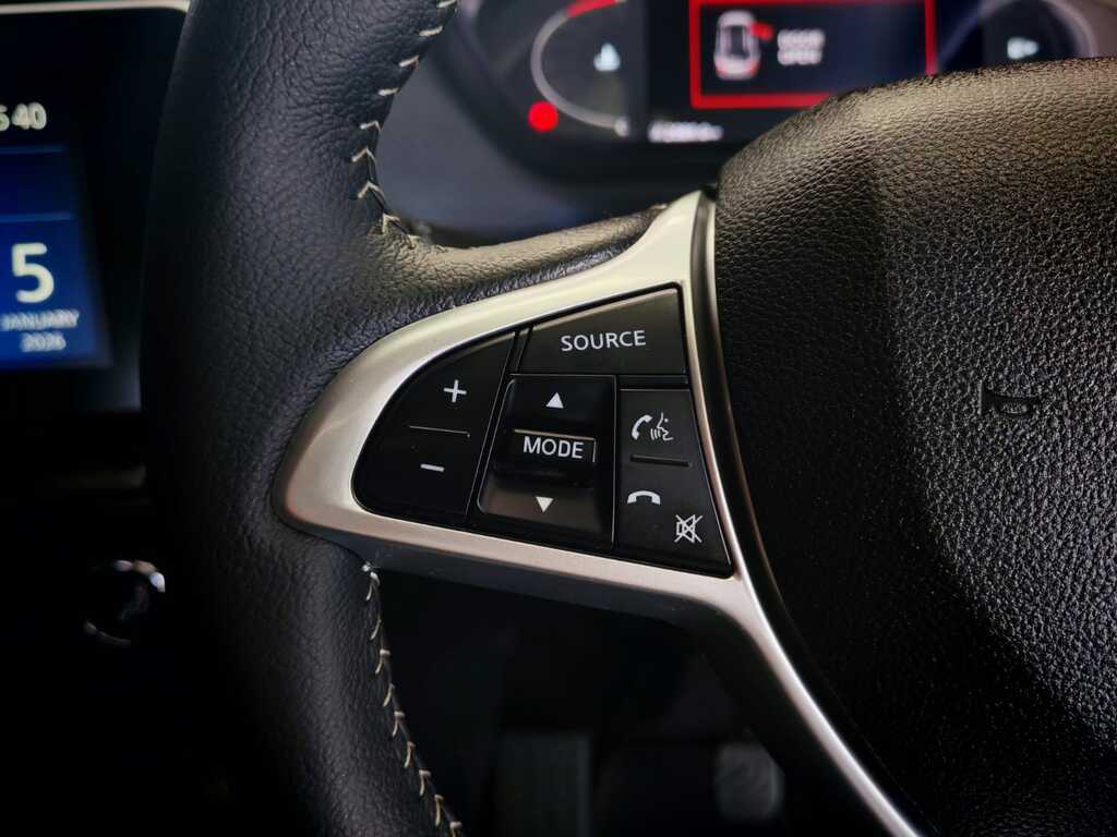 NISSAN MAGNITE MAGNITE 1.0T ACENTA PLUS CVT