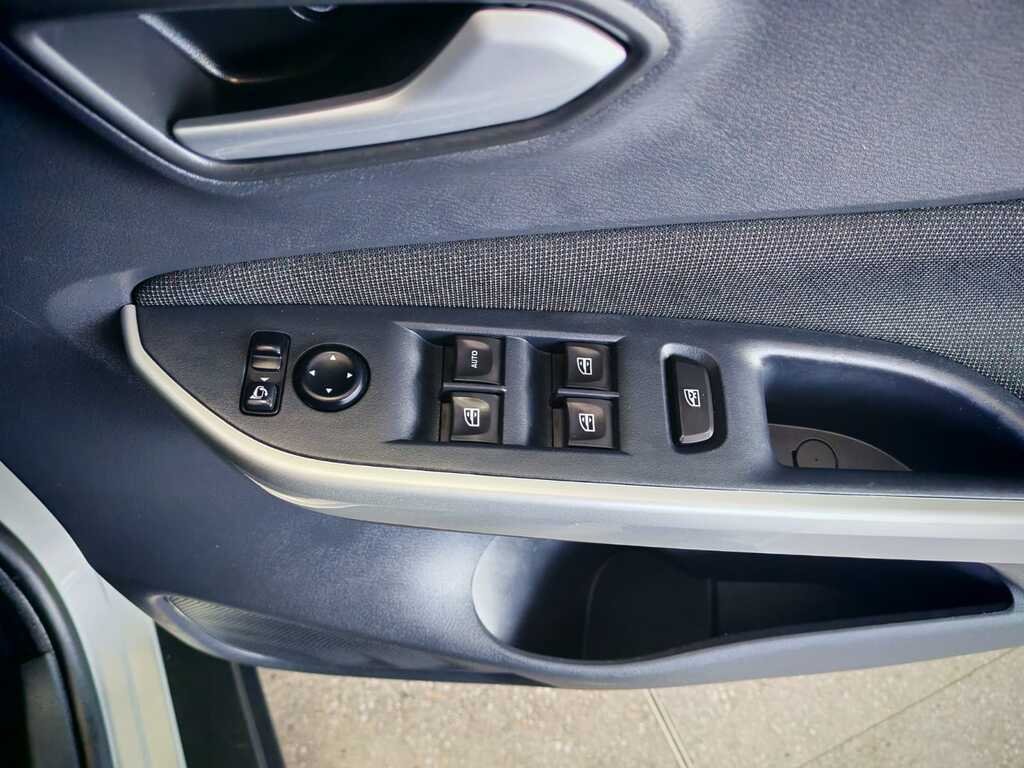 NISSAN MAGNITE MAGNITE 1.0T ACENTA PLUS CVT