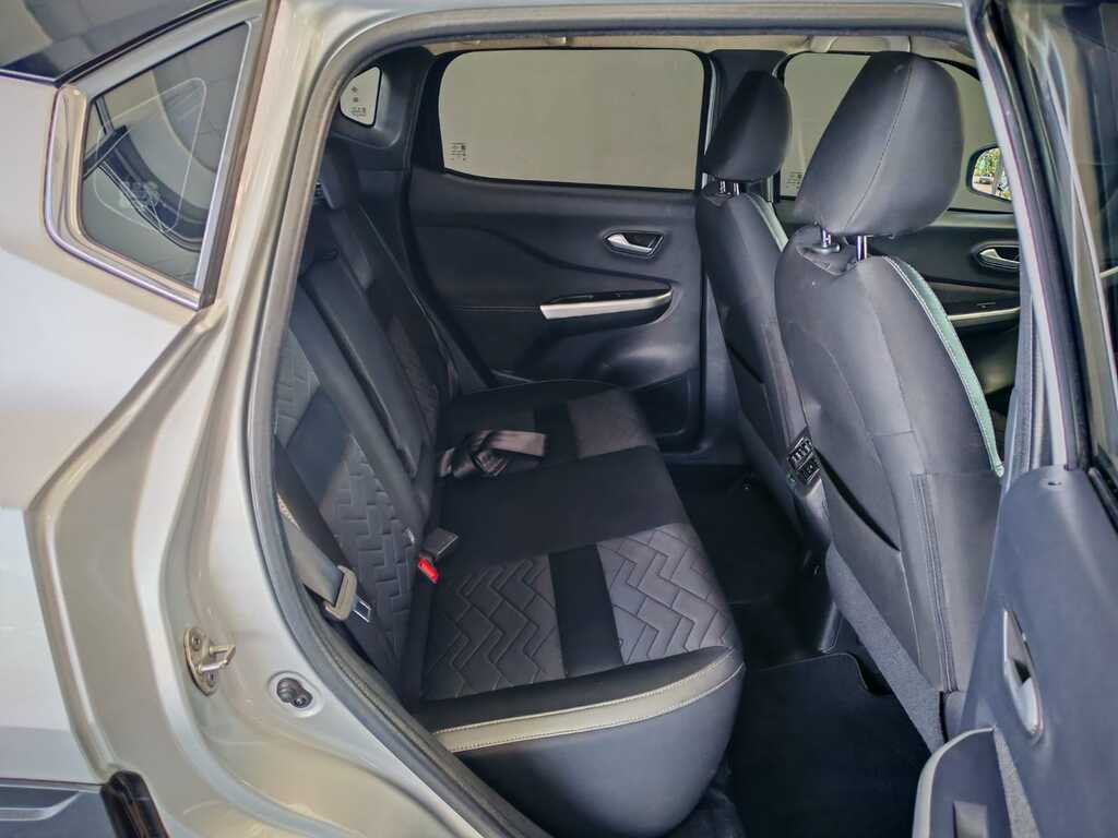 NISSAN MAGNITE MAGNITE 1.0T ACENTA PLUS CVT