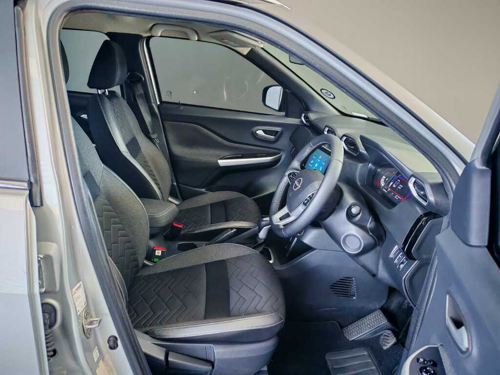 NISSAN MAGNITE MAGNITE 1.0T ACENTA PLUS CVT