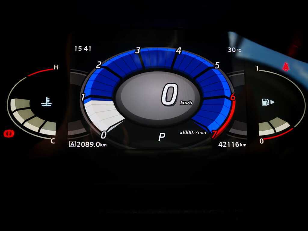 NISSAN MAGNITE MAGNITE 1.0T ACENTA PLUS CVT