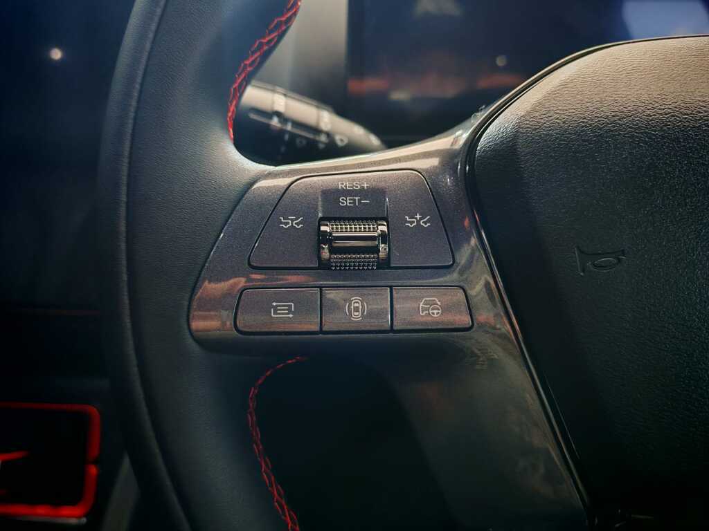 BYD SHARK SHARK 1.5 P/U D/C AWD (PHEV) - 14