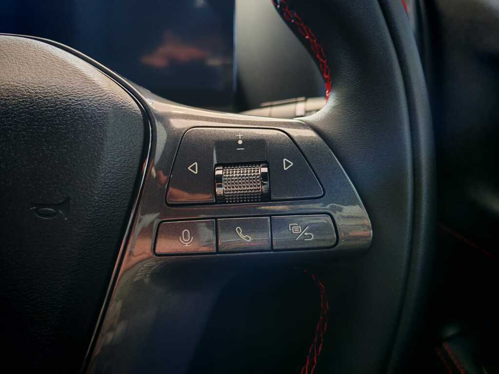 BYD SHARK SHARK 1.5 P/U D/C AWD (PHEV) - 15