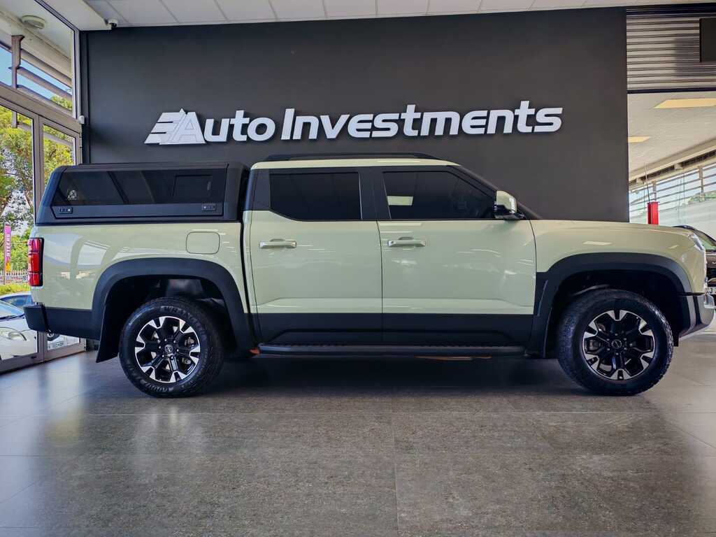 BYD SHARK SHARK 1.5 P/U D/C AWD (PHEV) - 3