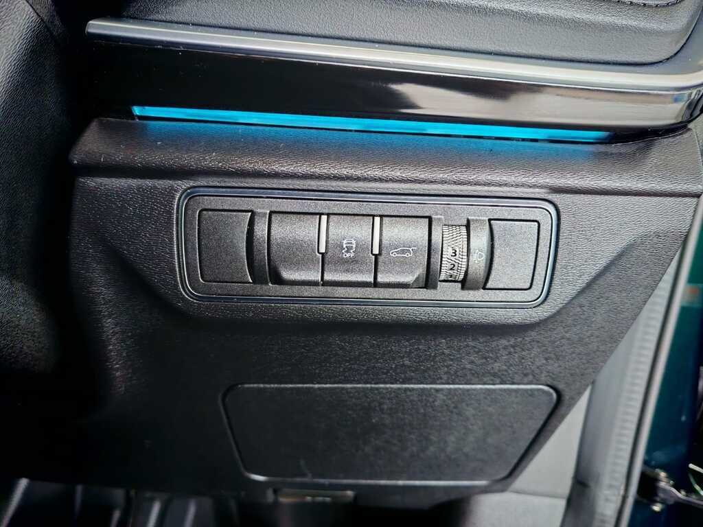 JETOUR X70 X70 PLUS 1.5T MOMENTUM