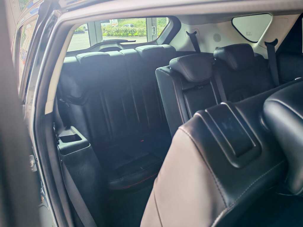 JETOUR X70 X70 PLUS 1.5T MOMENTUM