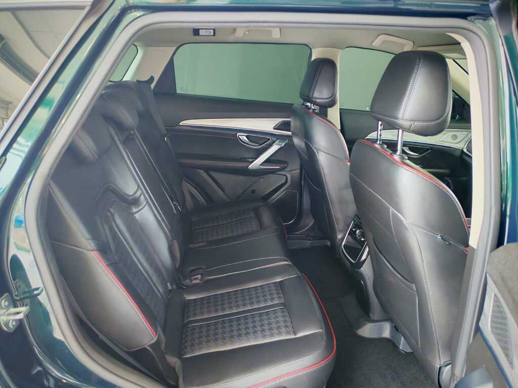 JETOUR X70 X70 PLUS 1.5T MOMENTUM