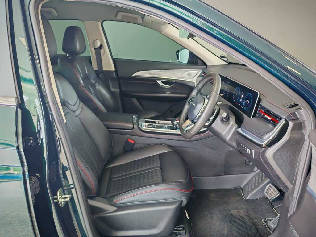 JETOUR X70 X70 PLUS 1.5T MOMENTUM