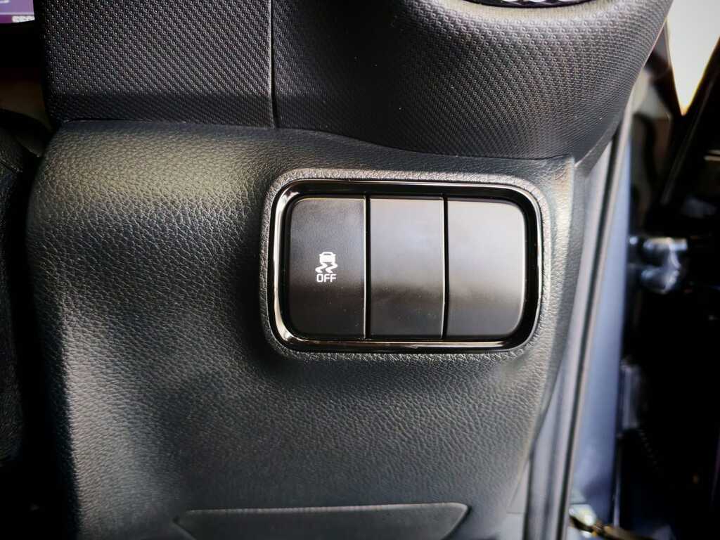 KIA SONET SONET 1.5 EX CVT