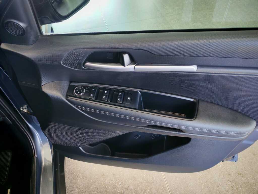 KIA SONET SONET 1.5 EX CVT