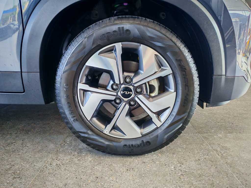 KIA SONET SONET 1.5 EX CVT