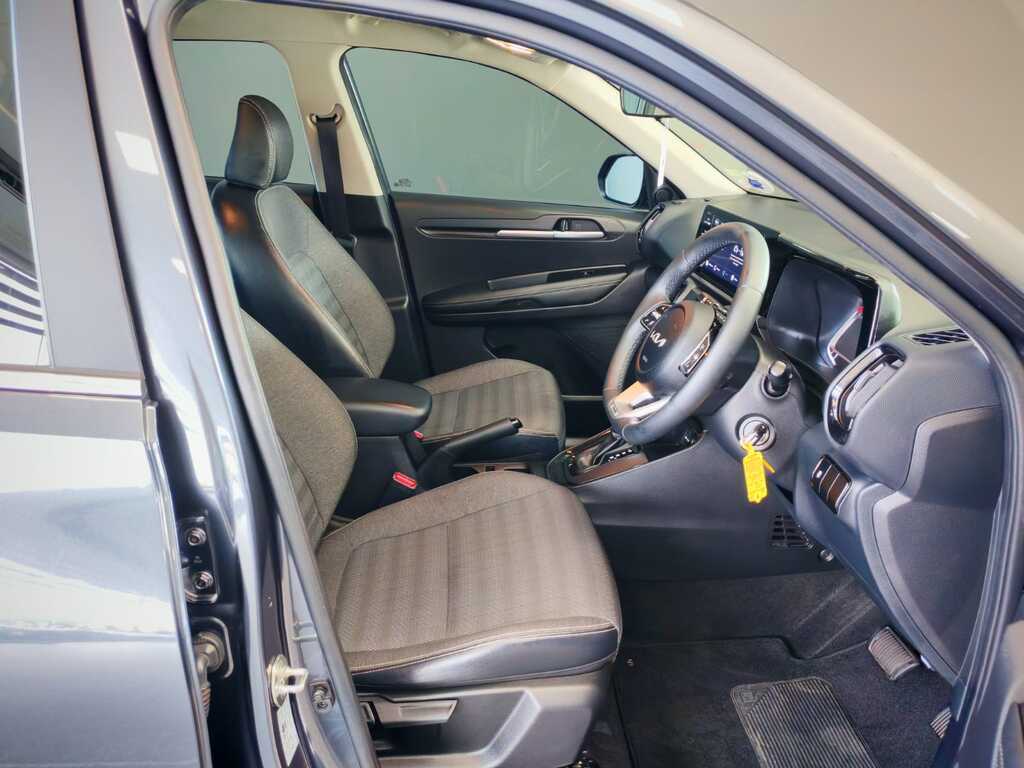 KIA SONET SONET 1.5 EX CVT