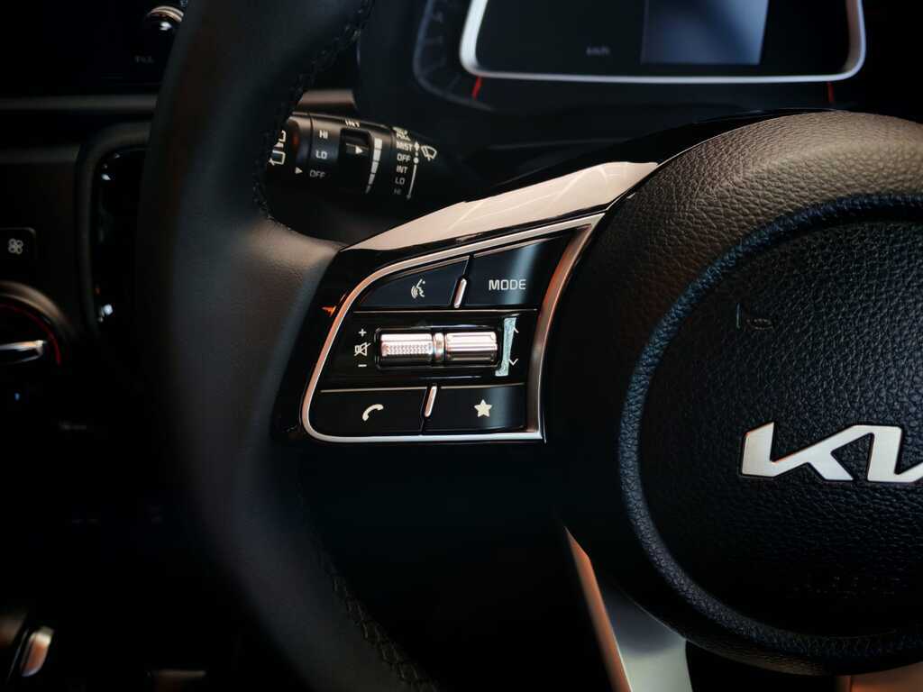 KIA SONET SONET 1.5 EX CVT