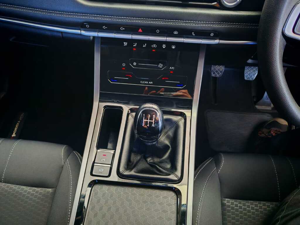 CHERY TIGGO 4 TIGGO 4 PRO 1.5 URBAN - 12