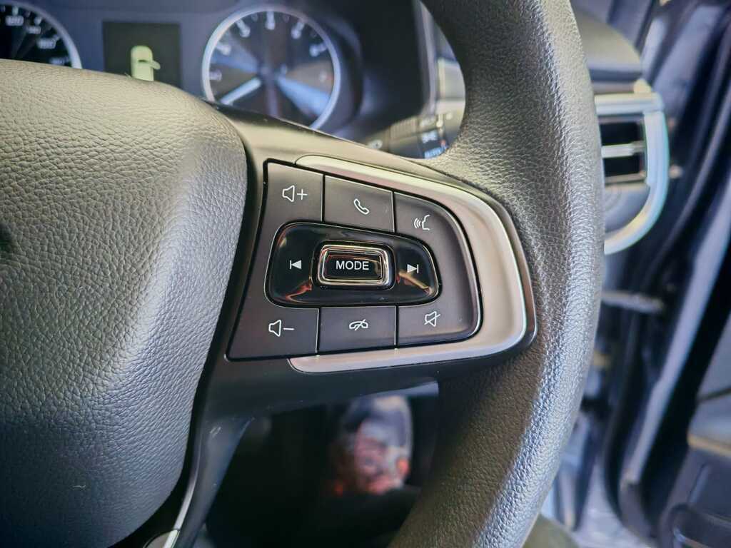 CHERY TIGGO 4 TIGGO 4 PRO 1.5 URBAN - 14