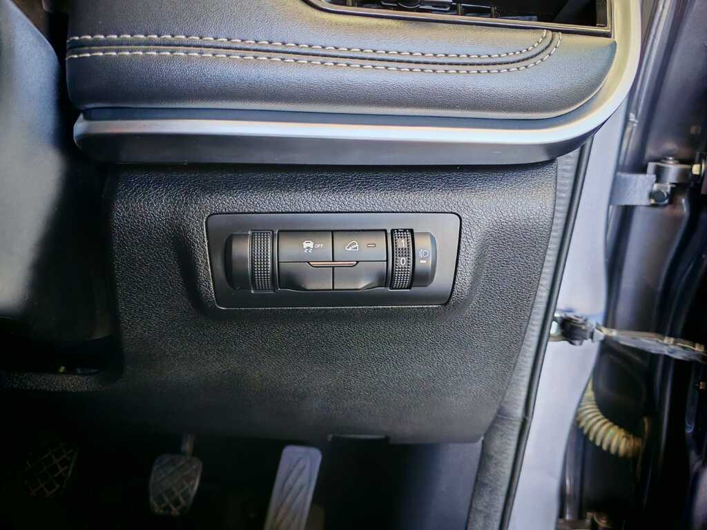 CHERY TIGGO 4 TIGGO 4 PRO 1.5 URBAN - 15