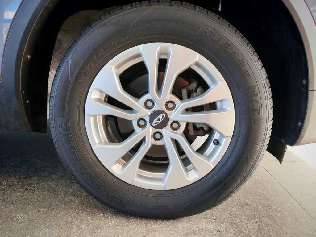 CHERY TIGGO 4 TIGGO 4 PRO 1.5 URBAN - 6